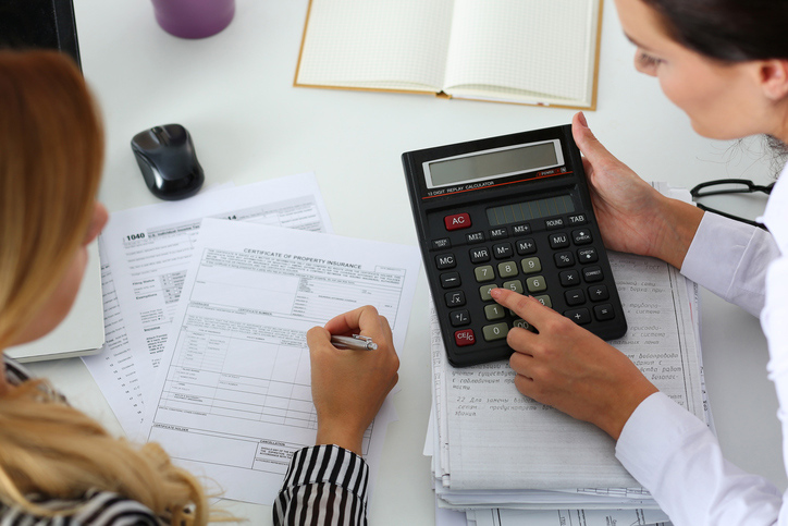 Don’t Be a Target: 5 Common Reasons for IRS Audits